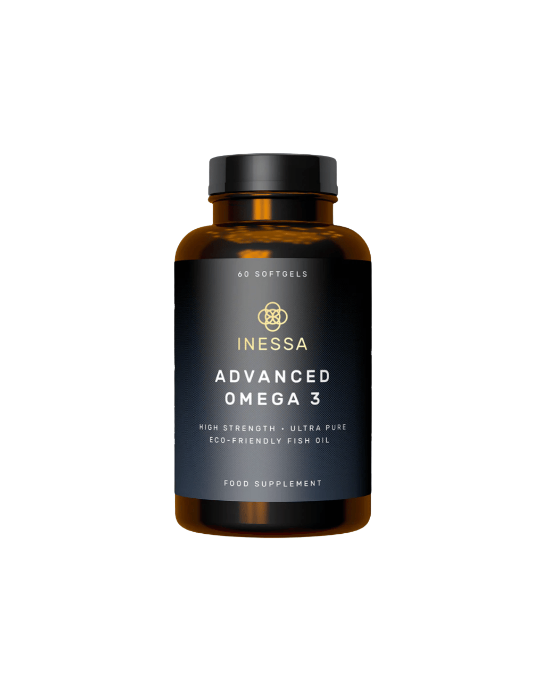 Inessa Advanced Omega 3