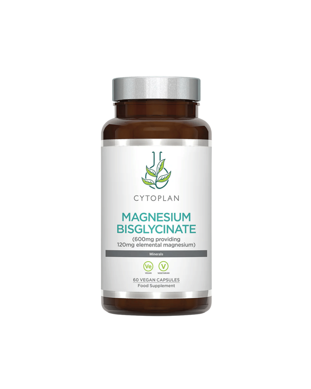 Cytoplan Magnesium Bisglycinate