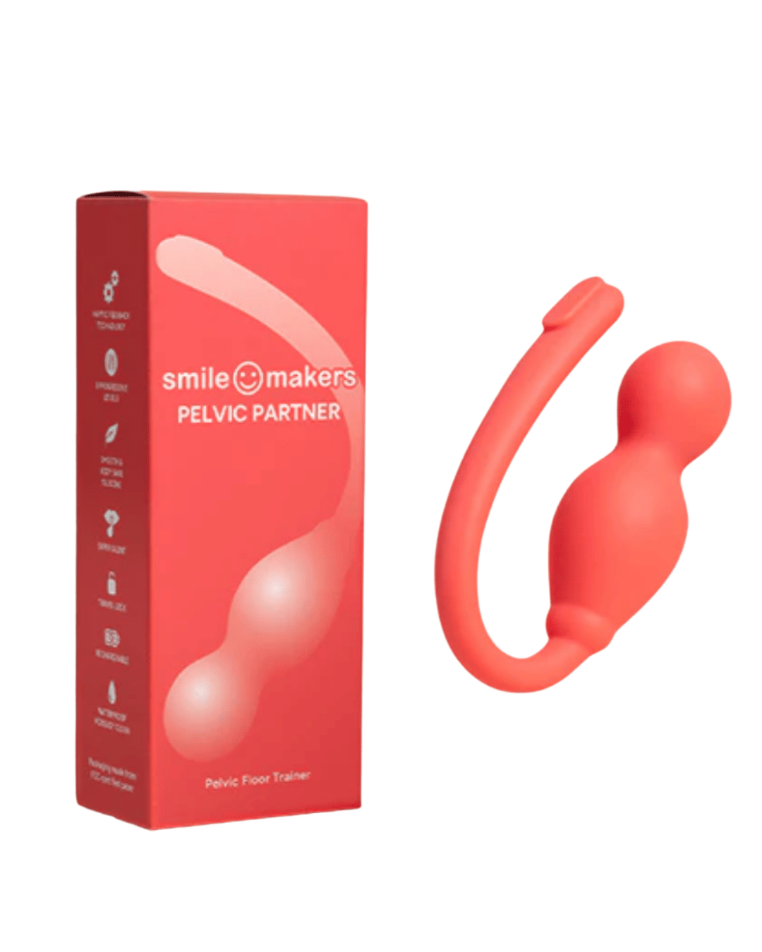 Smile Makers Pelvic Partner