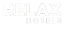 Relax Hotels logo