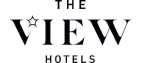The View Hotel logo