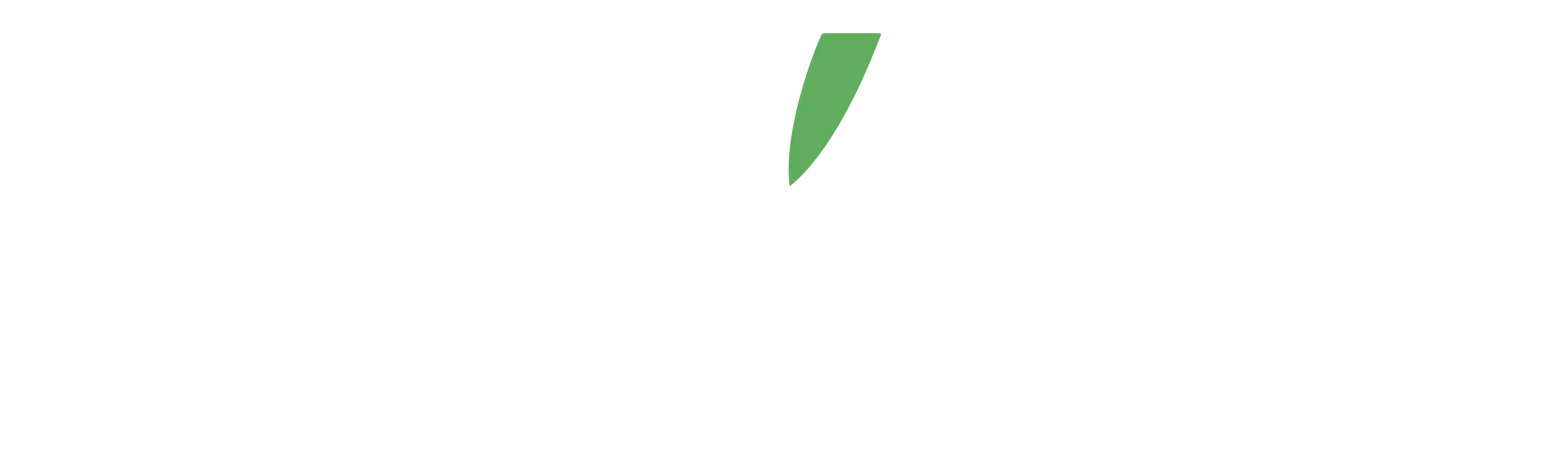 Trivium packaging logo