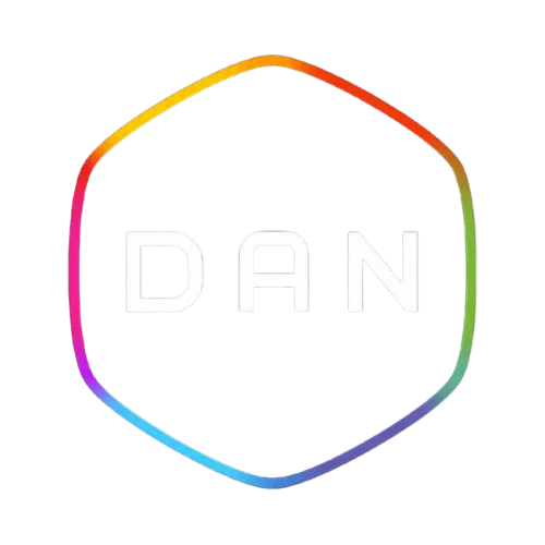 Digital Agency Network logo