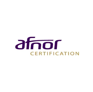 Logo Afnor