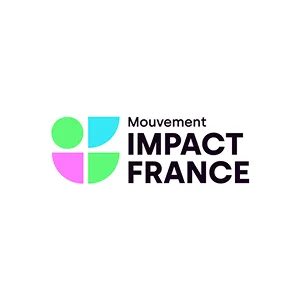 Logo Impact France