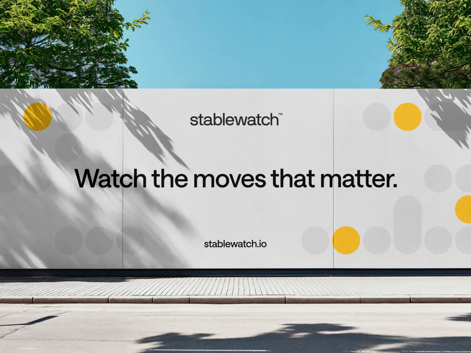 Stablewatch