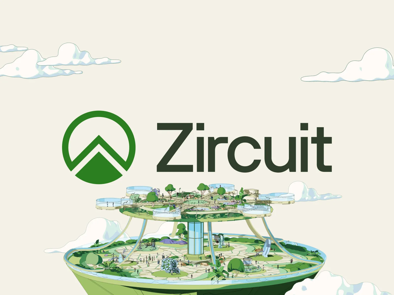 Zircuit