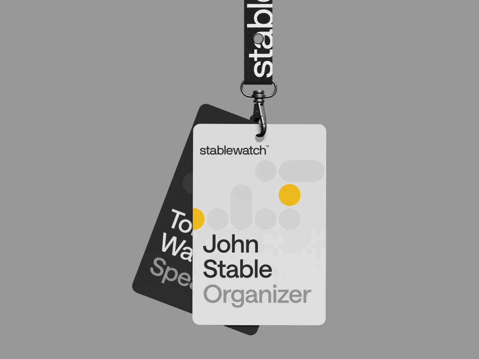 Stablewatch