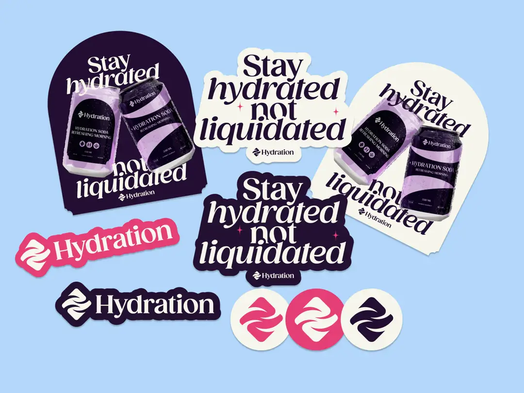 Hydration
