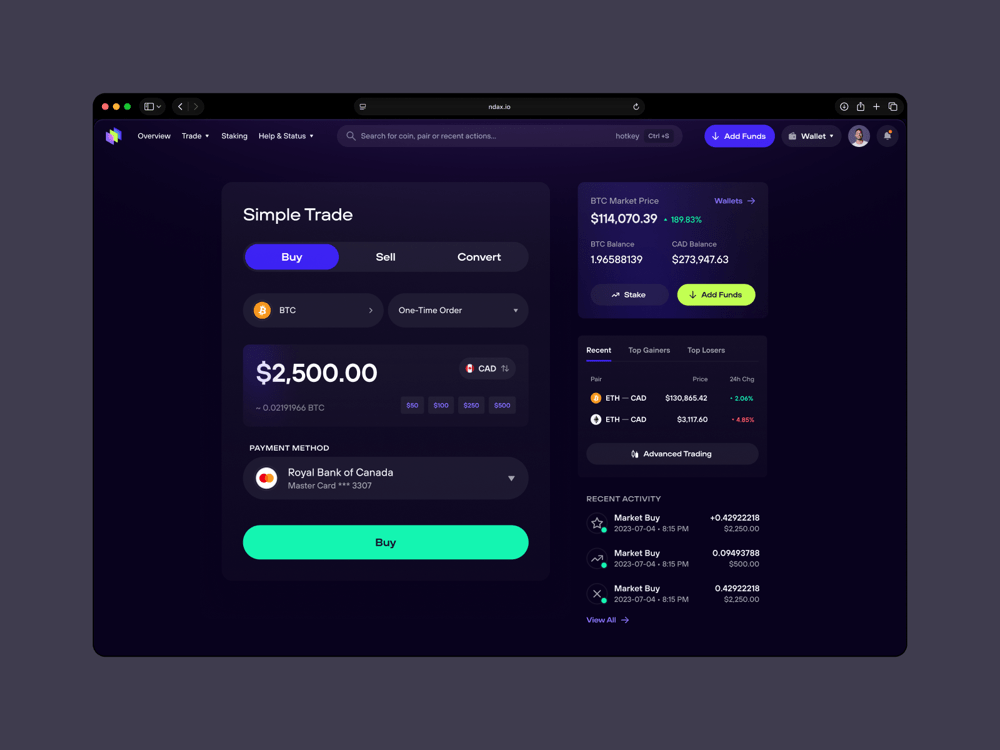 Ndax