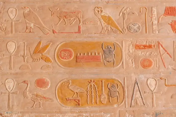 Symbolism in design