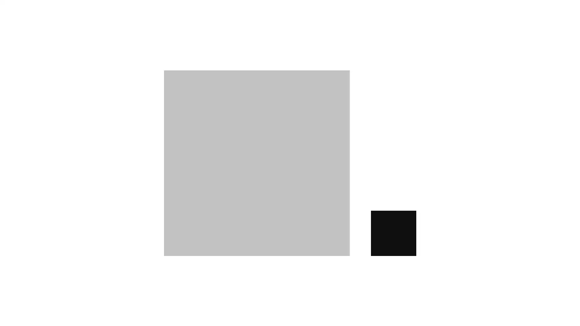 Dominance contrast in design