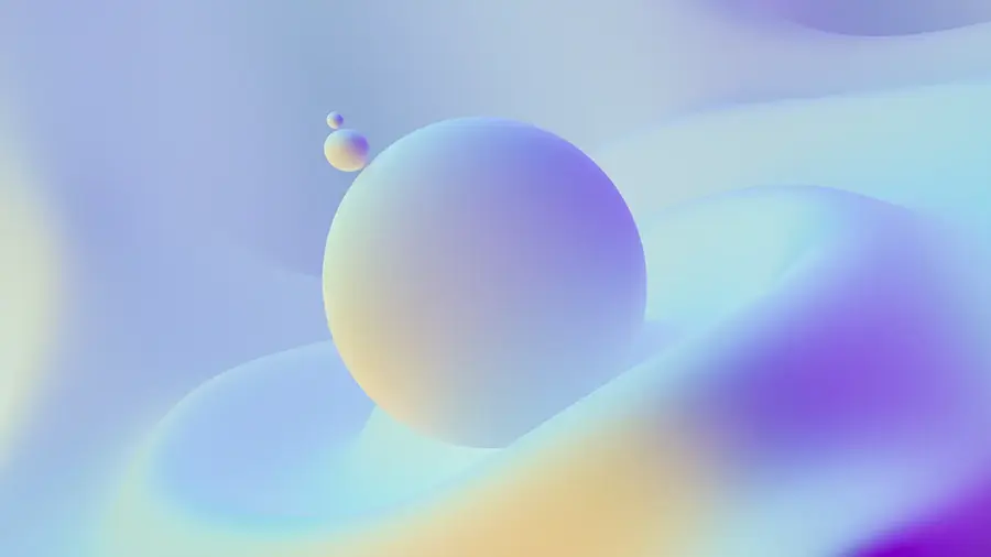 Motion graphics