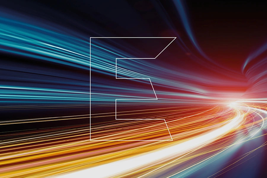 Evolve Commercial branding