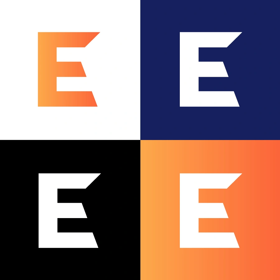 Evolve Commercial branding