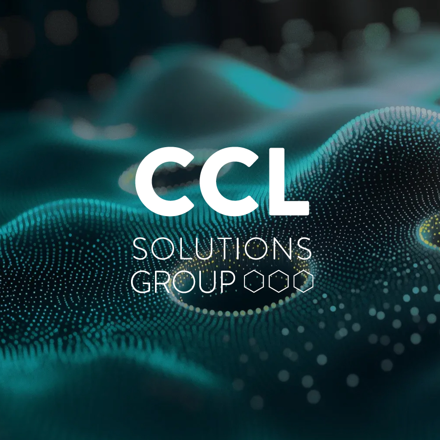 CCL Solutions Group branding