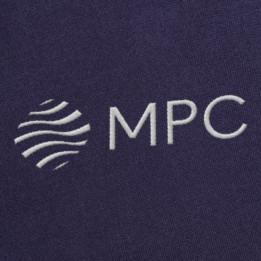 MPC Shirt logo