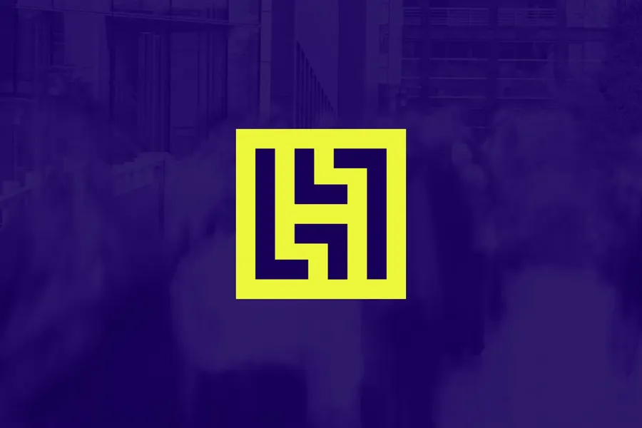 Hyperian Law branding