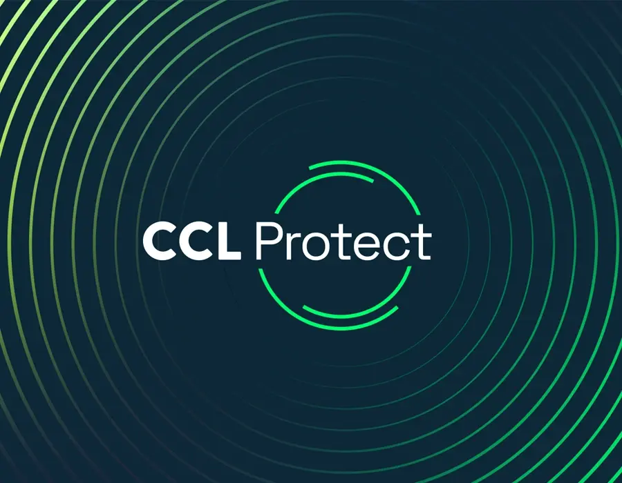 CCL Protect design