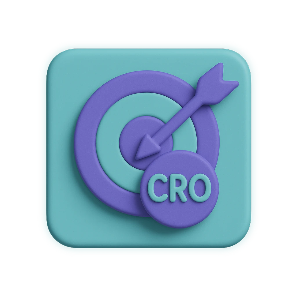CRO Icon