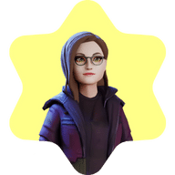 Celine's avatar bigflow