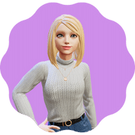 Marion's avatar bigflow