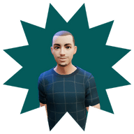 Eve's avatar bigflow