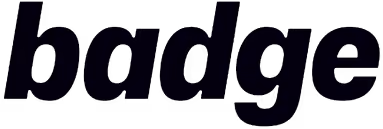 Badge