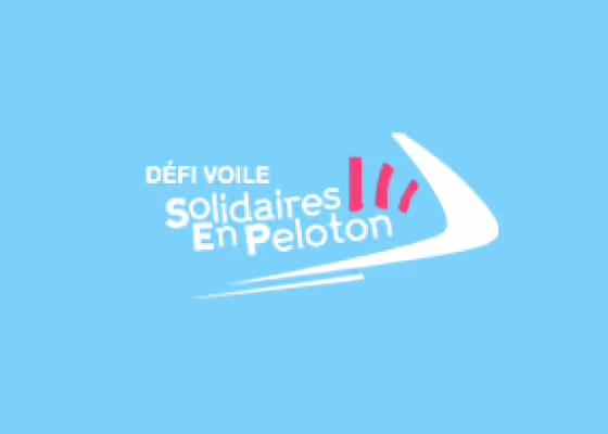 Solidaire en Peloton