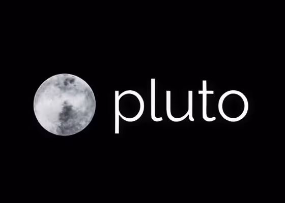 Pluto House