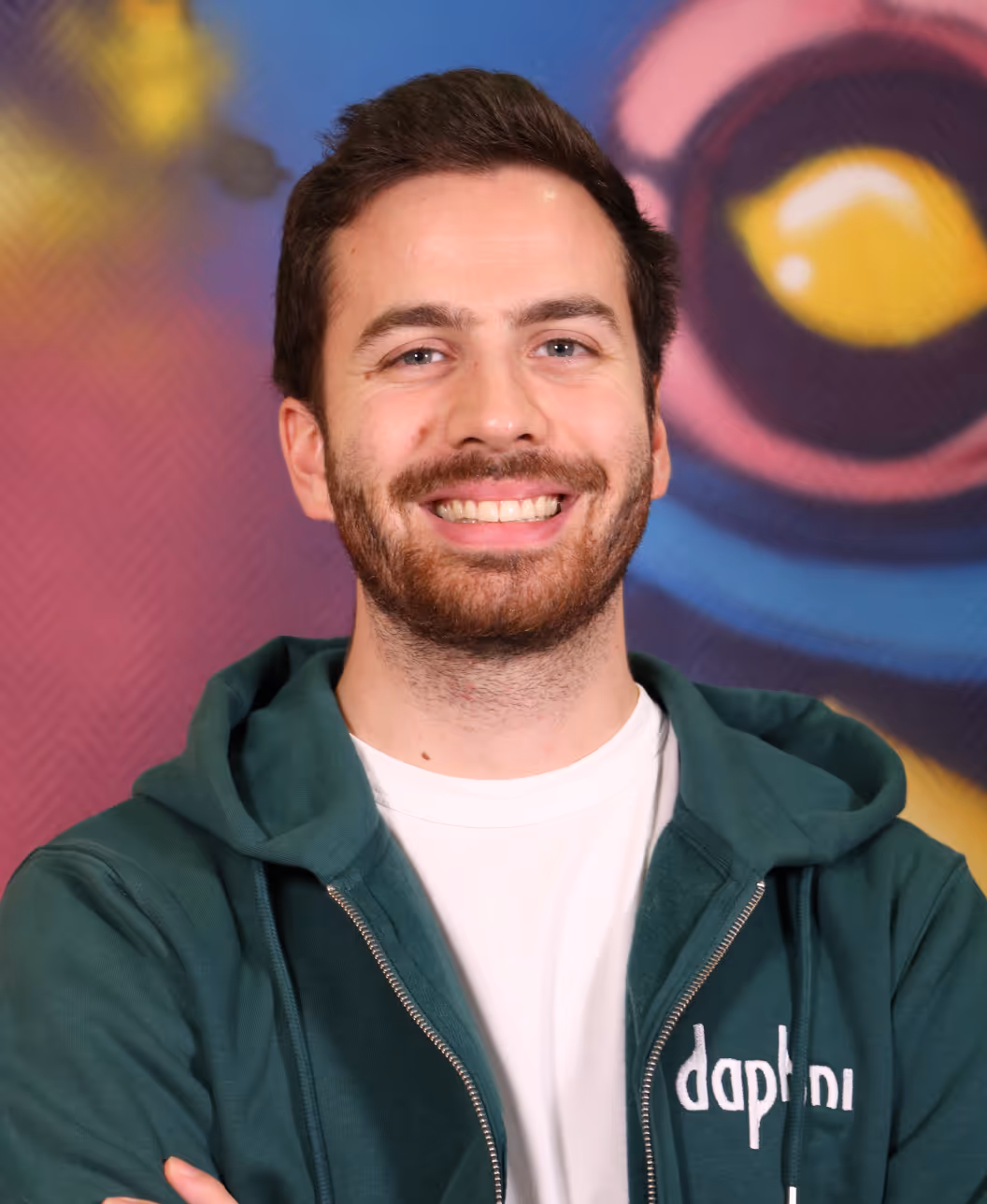 Damien Didier