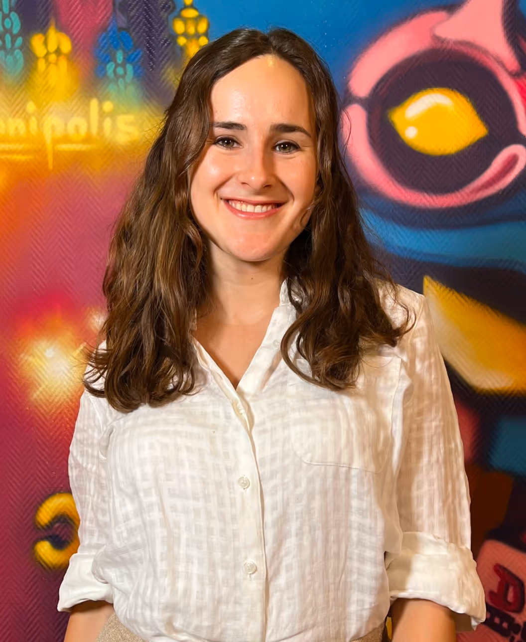 Erica Delamare