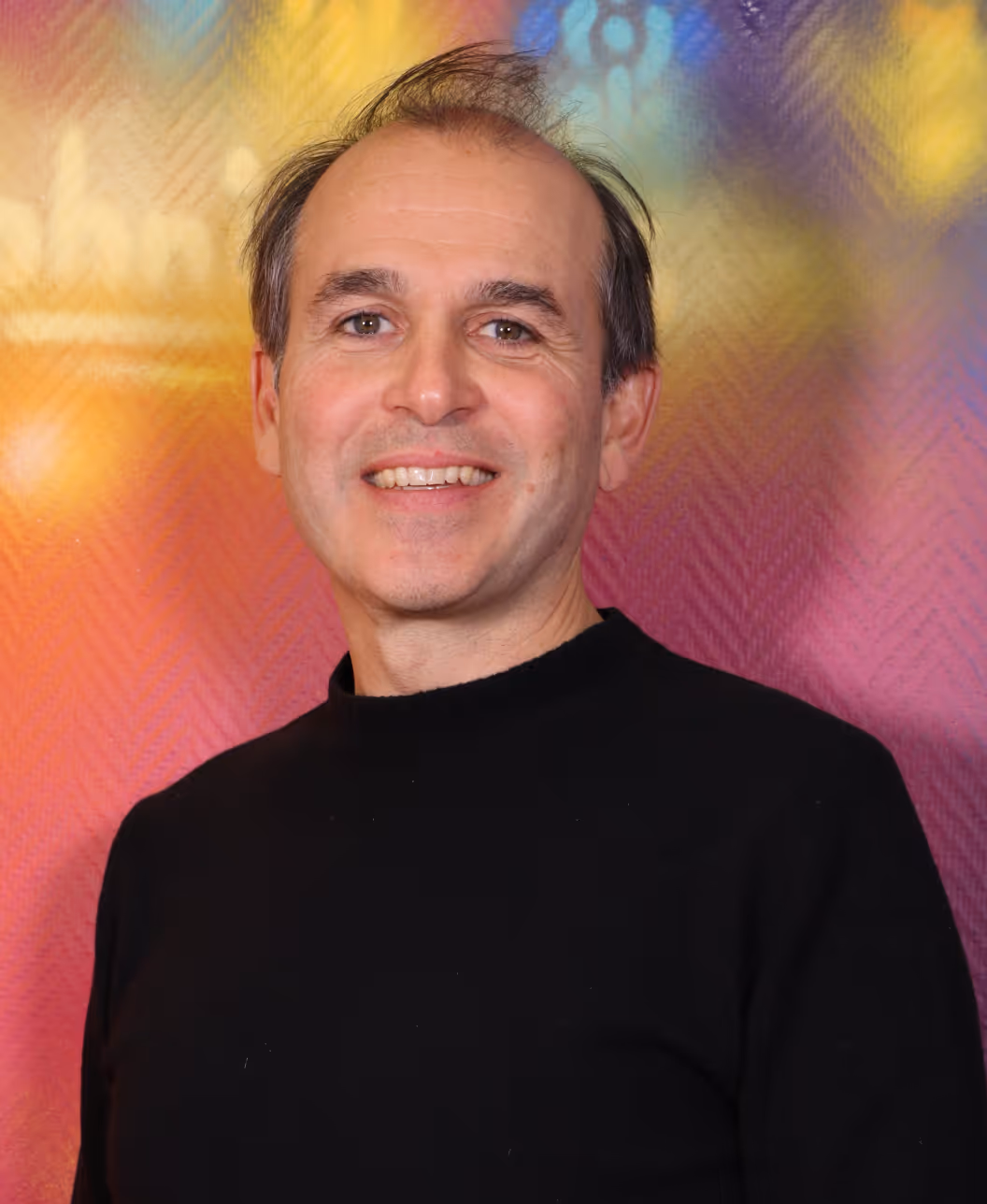 Pierre-Eric Leibovici