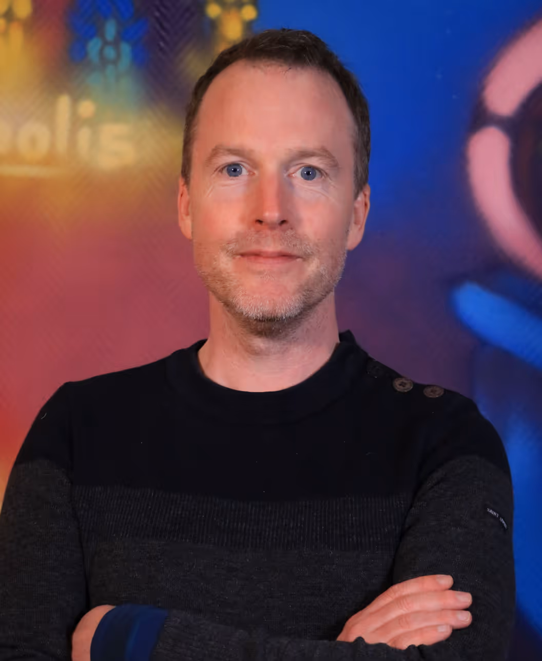 Pierre-Yves Meerschman