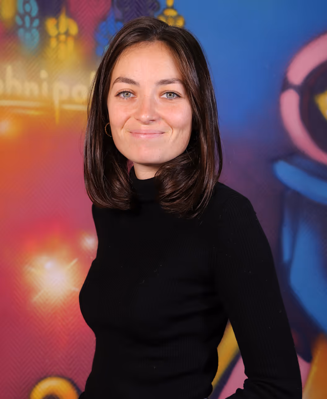 Sophie de Champs