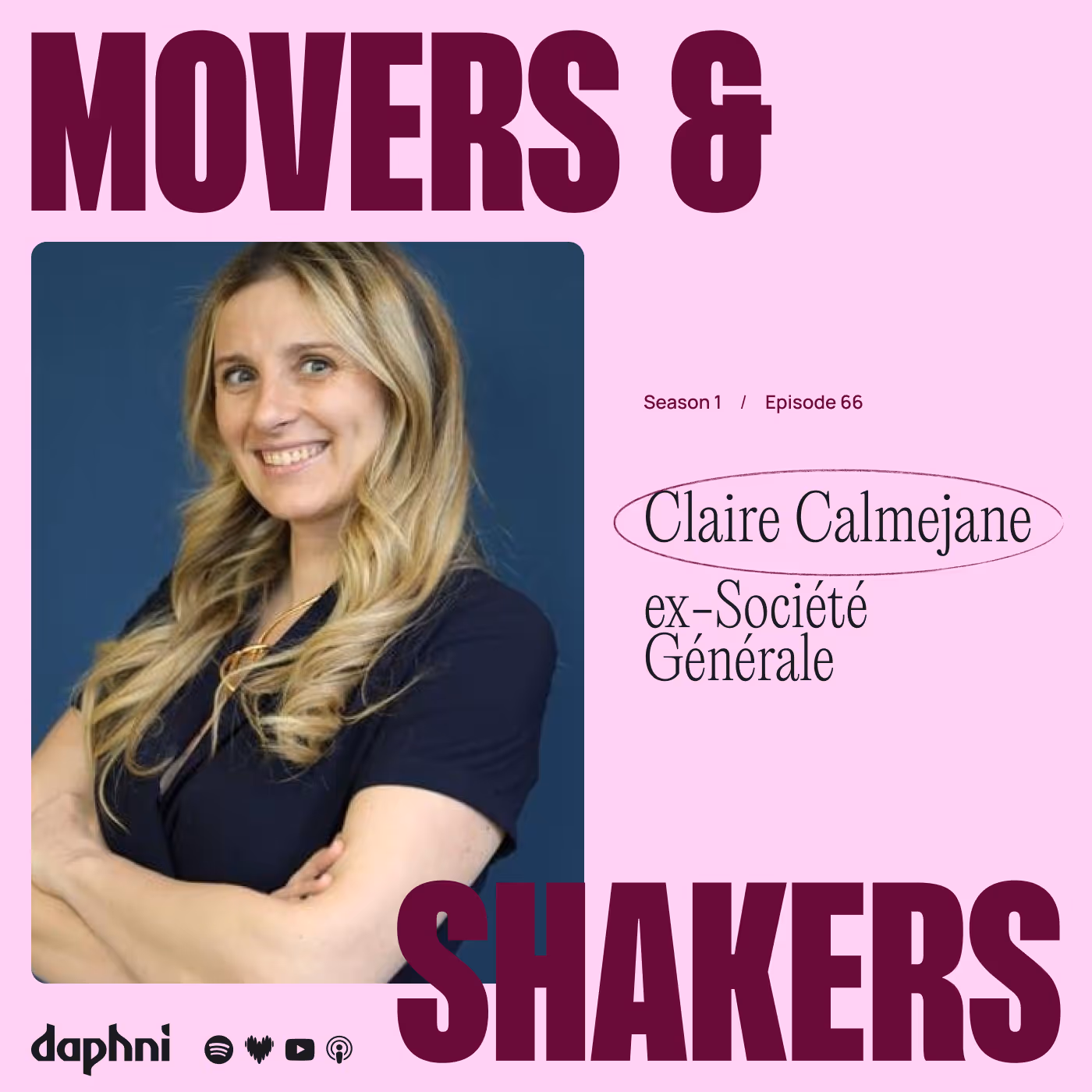 Episode 66 : Patrick Brissonneau