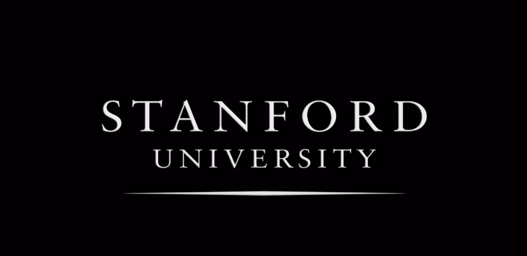 Technology & Entrepreneurship Course by Stanford