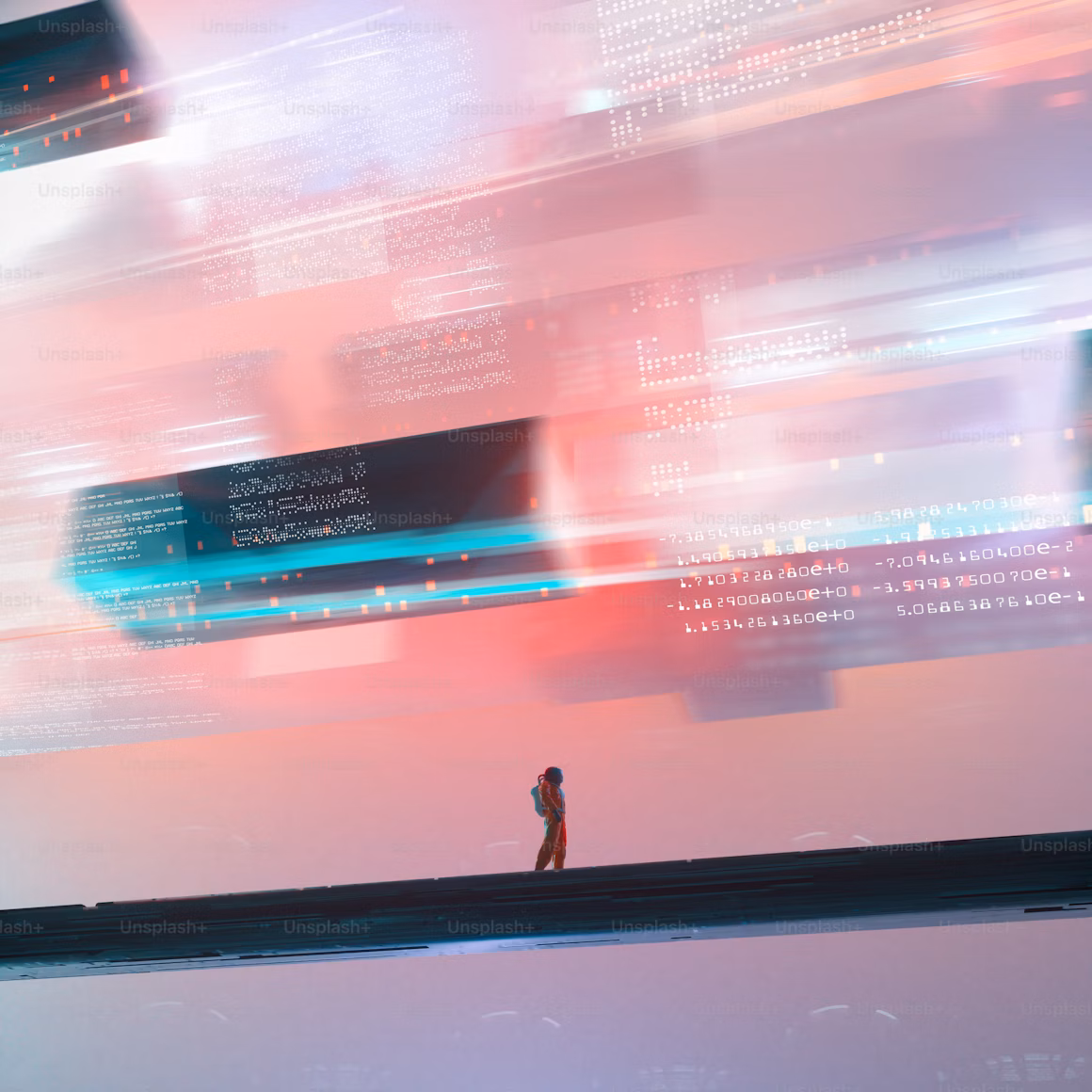 The universe of generative AIs