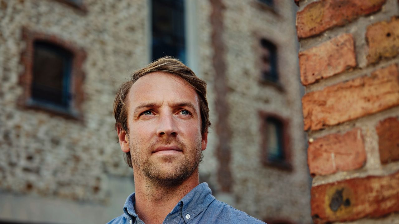 Thibaud Hug de Larauze : un entrepreneur guidé vers la réussite