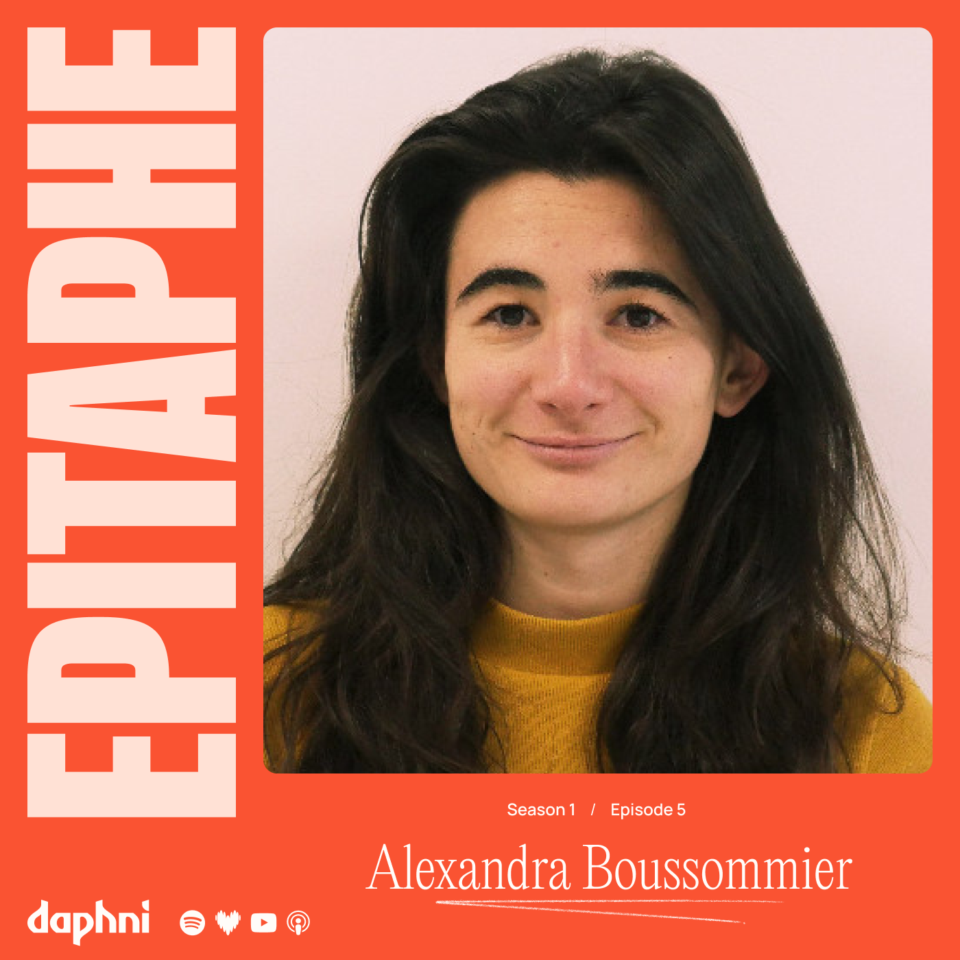 The Rebound with Alexandra Boussommier (ImVitro)
