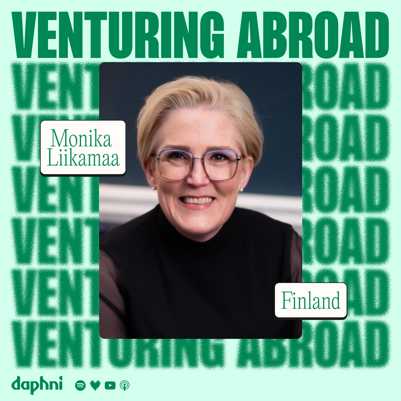 Monika Liikamaa: The Blueprint for Building a World-Leading Company