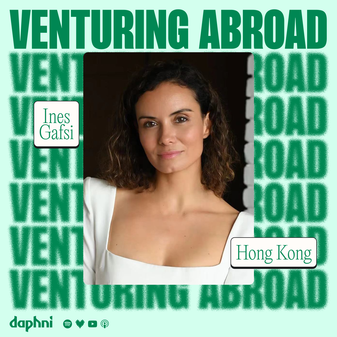 Ines Gafsi: How One Founder Is Driving Impact Across Asia’s Tech Ecosystem