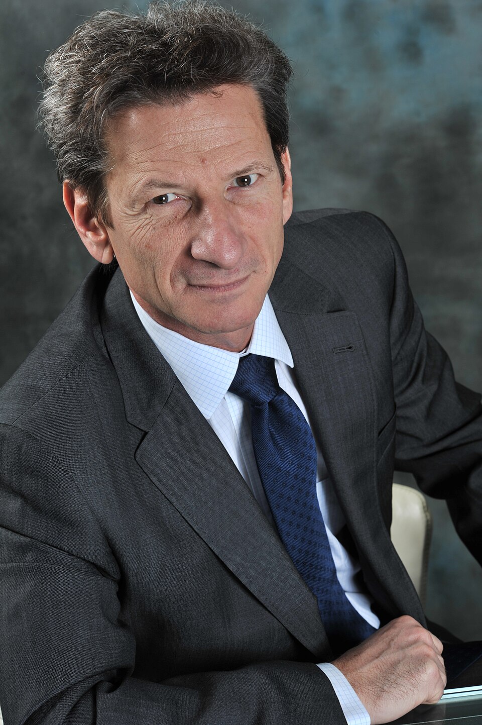 Jérôme Tafani