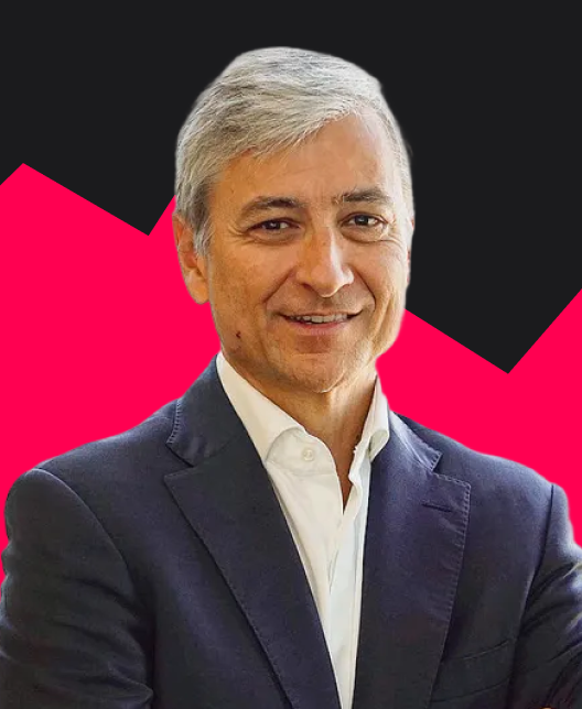 Jean-Philippe Courtois