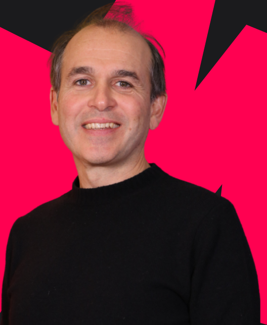 Pierre-Eric Leibovici