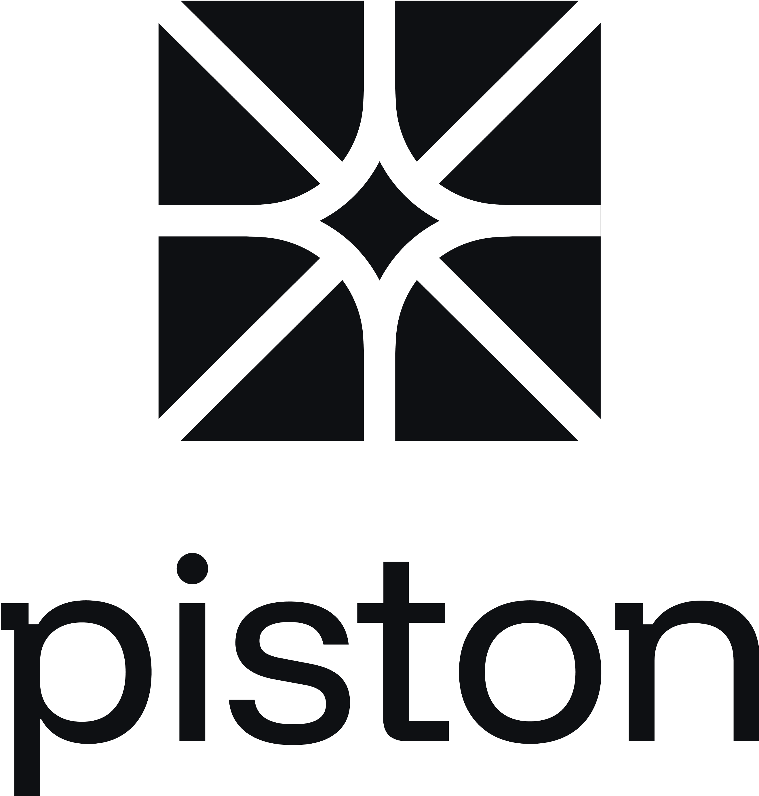 Piston