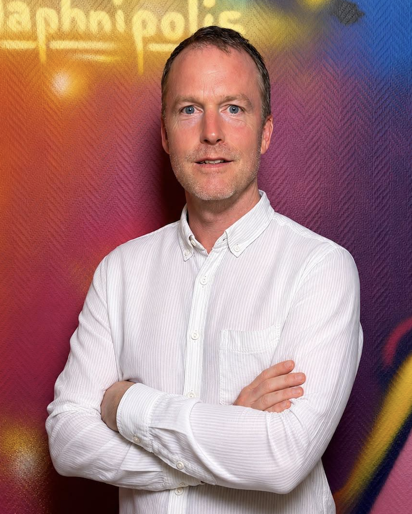 Pierre-Yves Meerschman