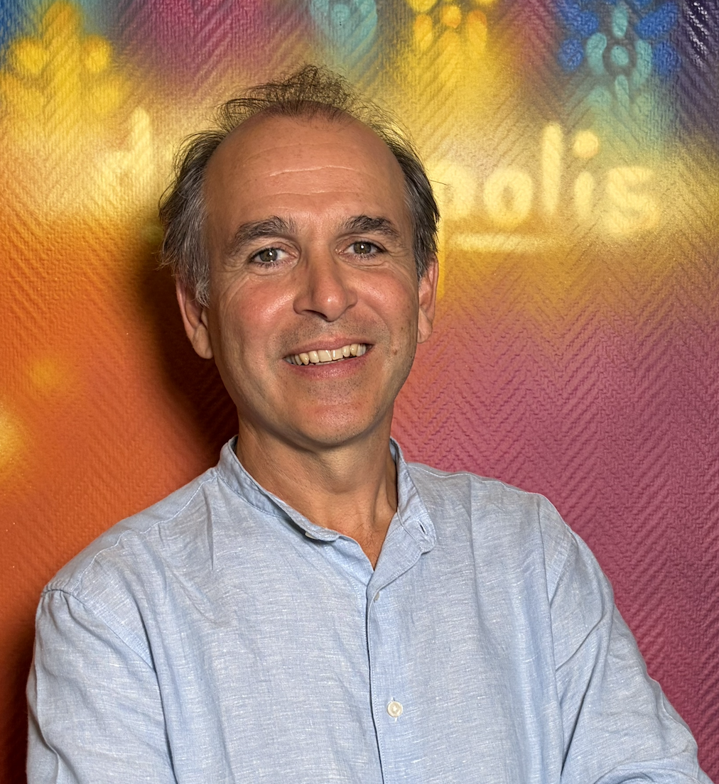 Pierre-Eric Leibovici