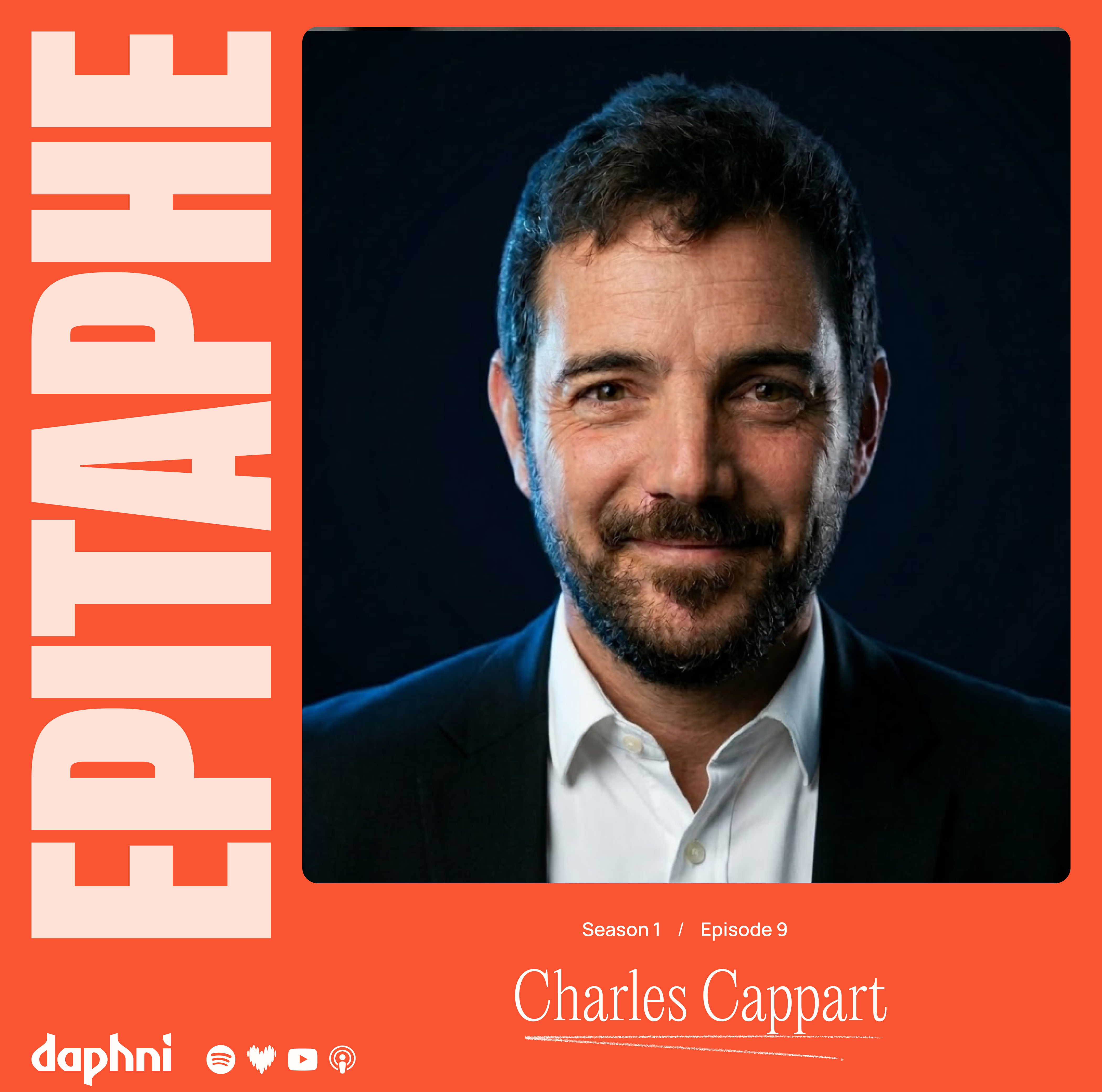 Epitaphe 8 - Charles Cappart 