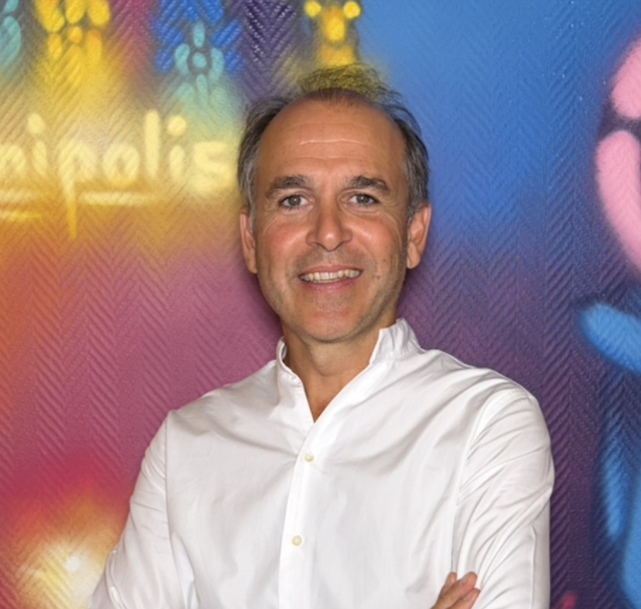 Pierre-Eric Leibovici